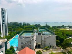 Suites @ Amber (D15), Apartment #536215121